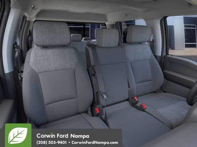 New 2026 Ford F350 XLT w/ XLT Premium Package image 10