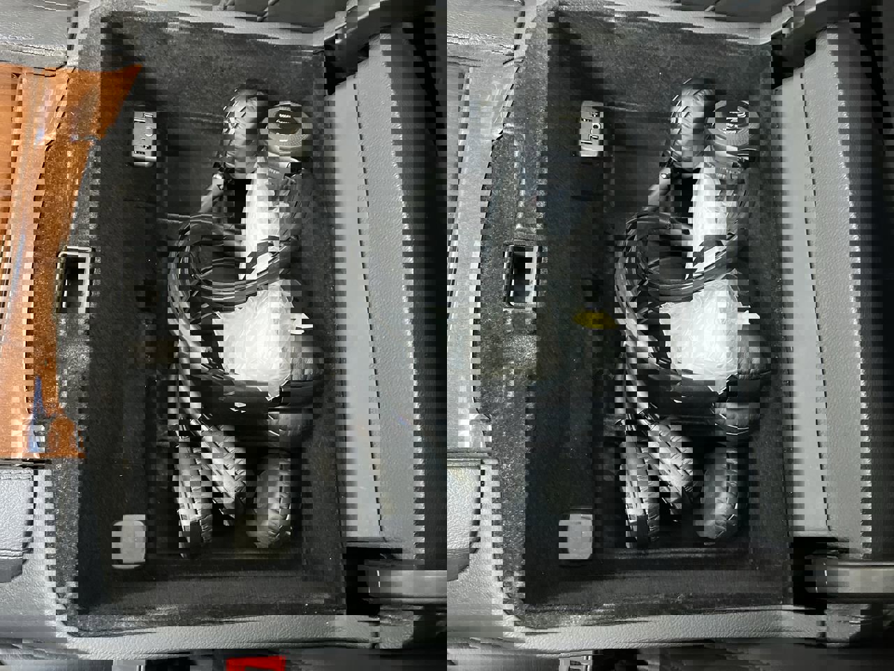 Used 2019 Cadillac Escalade ESV Premium Luxury image 31