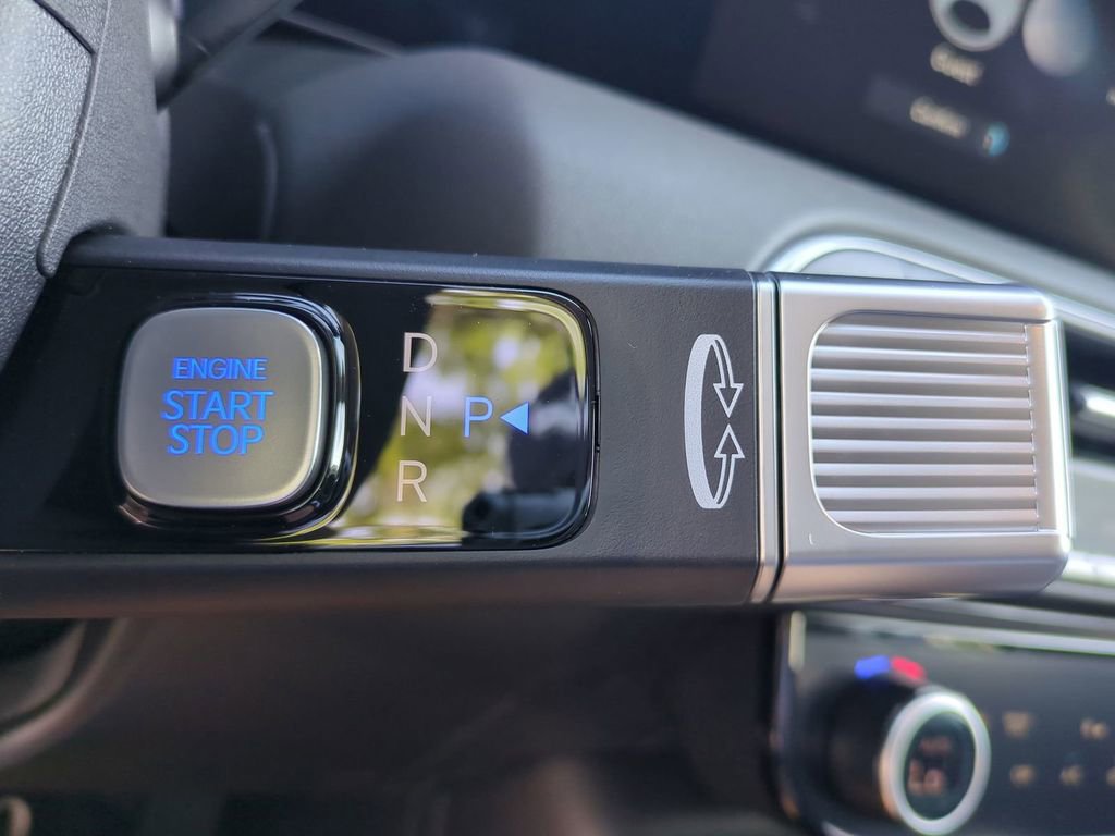 New 2026 Hyundai Palisade SEL image 23