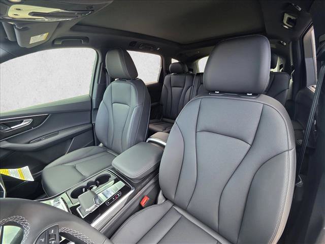 New 2026 Audi Q7 3.0T Premium Plus w/ Premium Plus Package AWD/4WD image 14