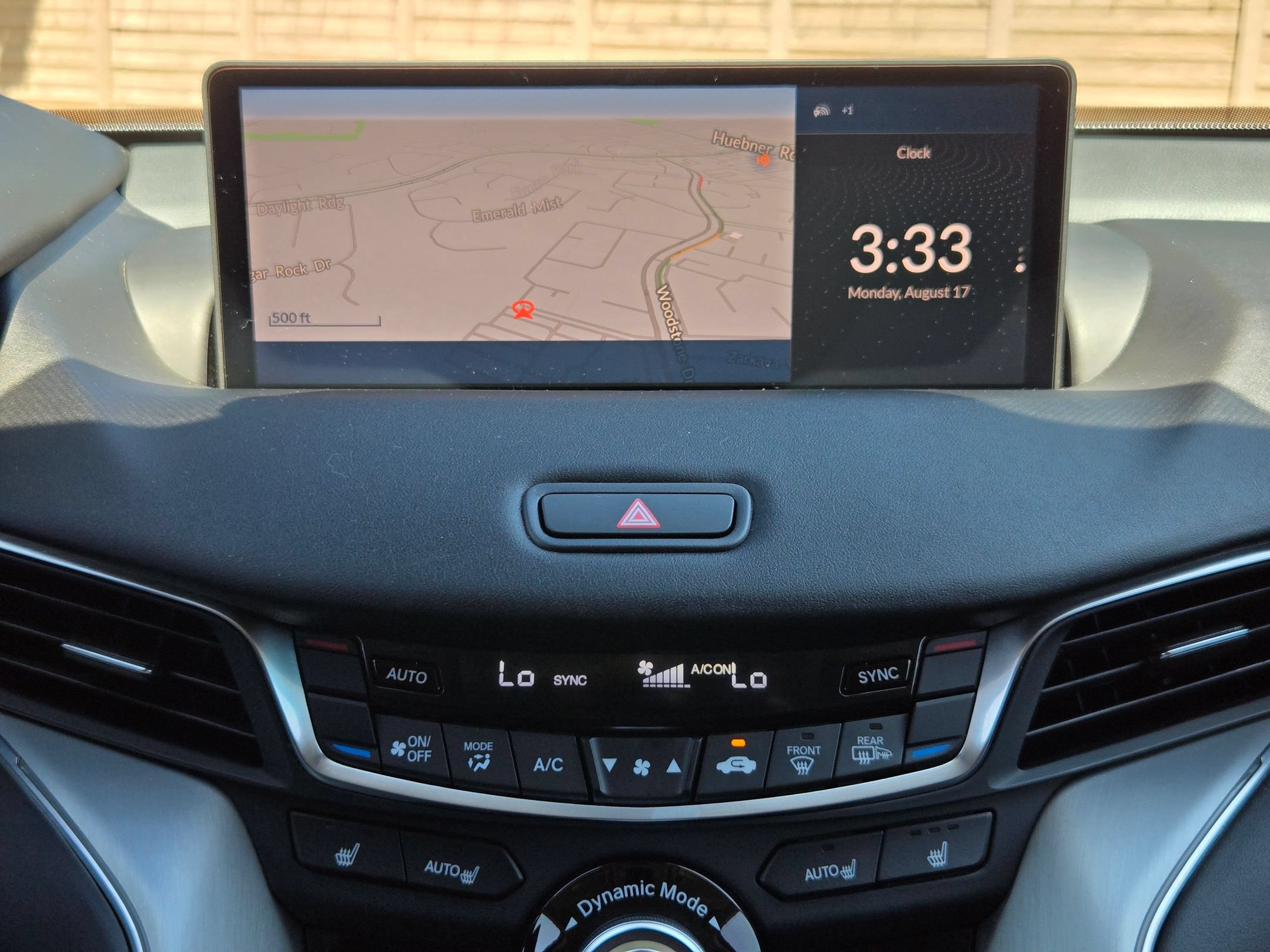 Certified 2025 Acura TLX w/ Technology Package FWD image 17