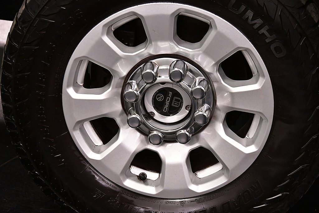 Used 2024 Ford F250 XLT image 9