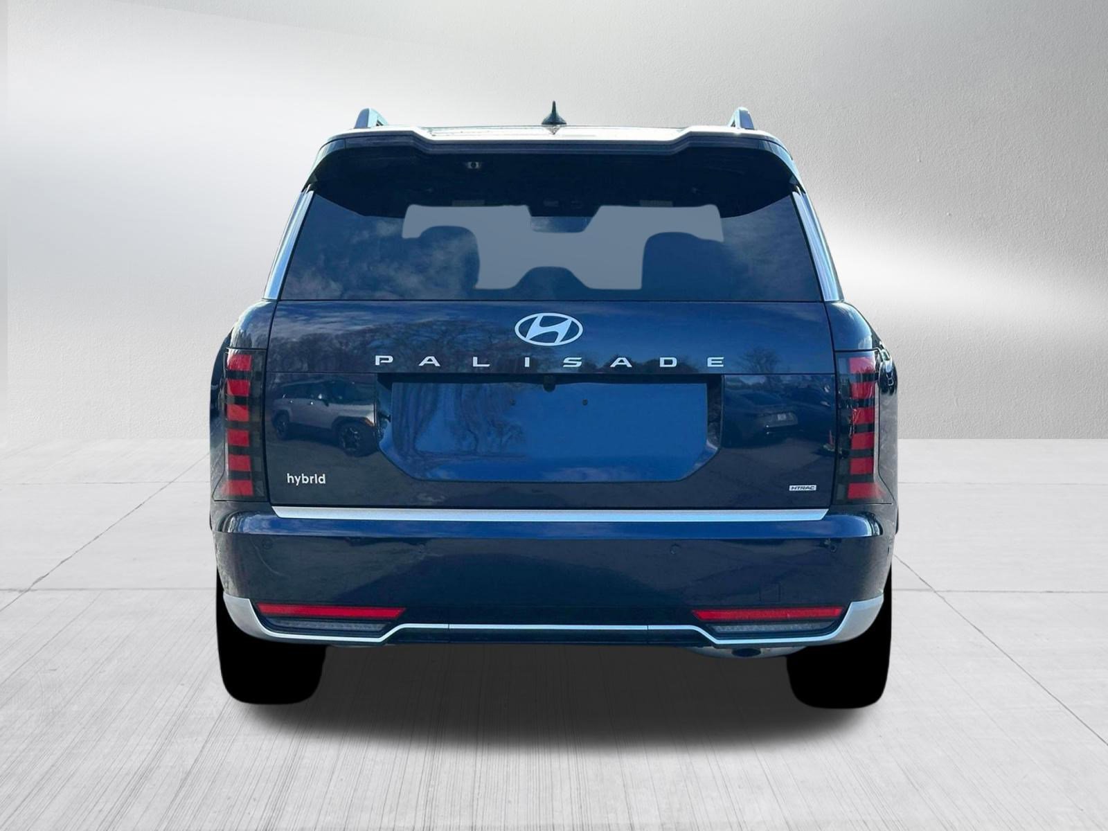 New 2026 Hyundai Palisade Calligraphy image 6