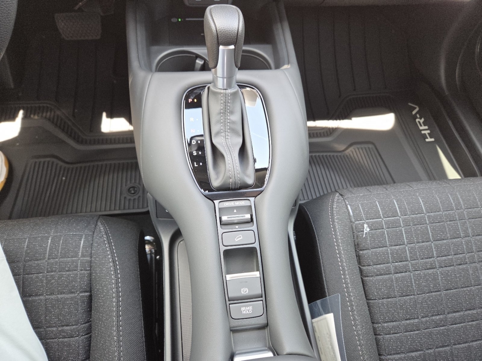 New 2027 Honda HR-V LX image 29