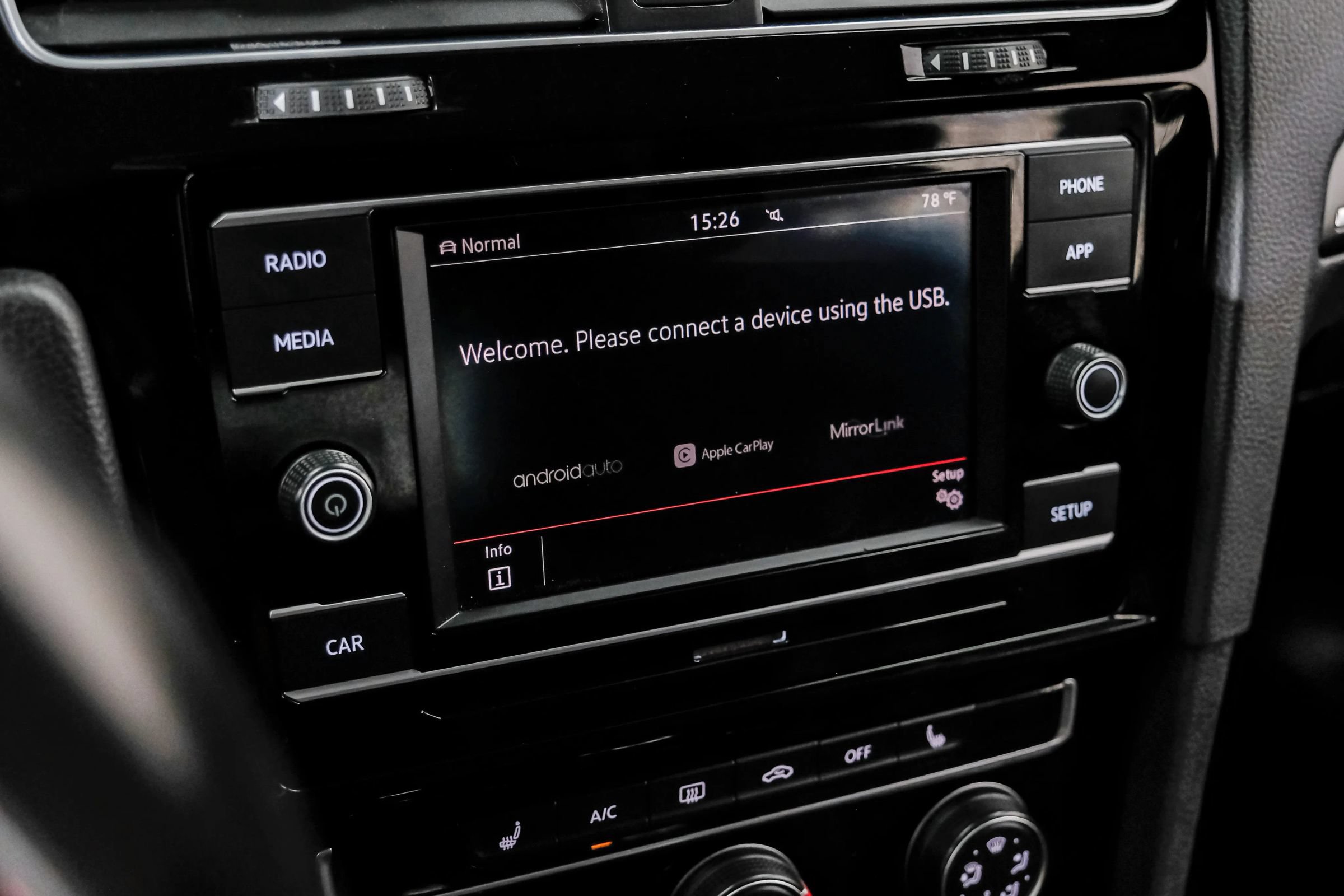 Used 2019 Volkswagen GTI S w/ Driver Assistance Package FWD image 40
