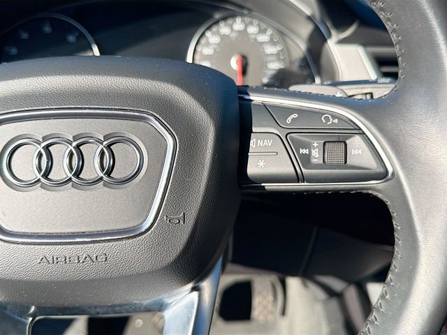 Used 2019 Audi Q7 2.0T Premium image 39