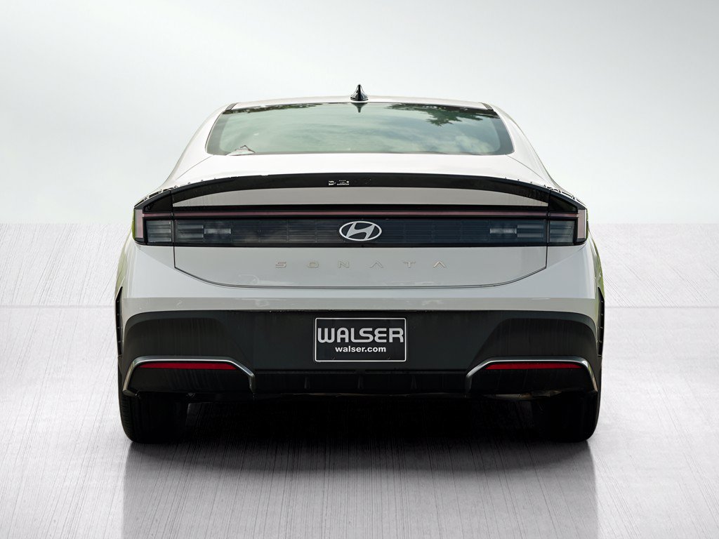 New 2026 Hyundai Sonata SE FWD image 5