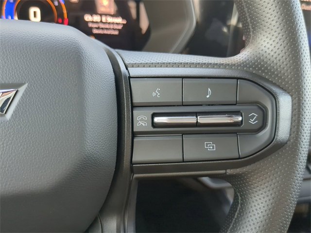 Certified 2025 Chevrolet Colorado Trail Boss image 26