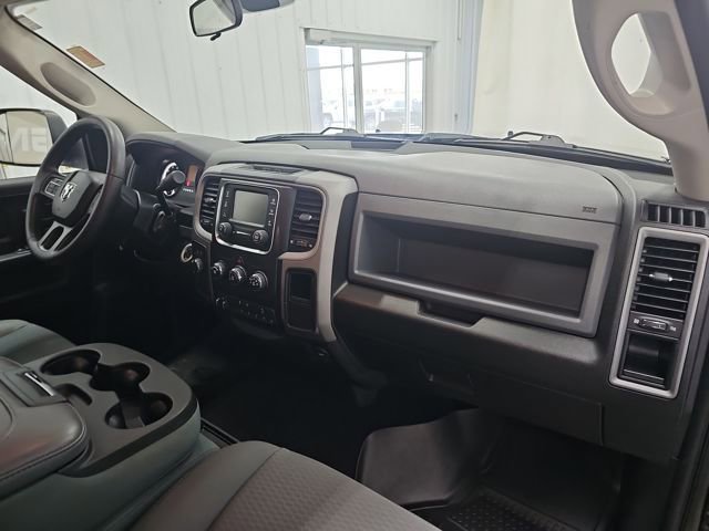 Used 2017 RAM 2500 Tradesman w/ Chrome Appearance Group image 24