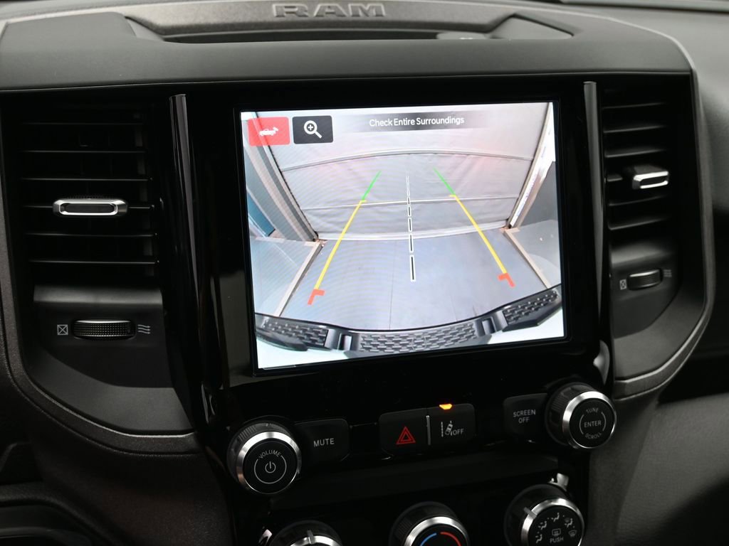 New 2026 RAM 1500 Tradesman image 13