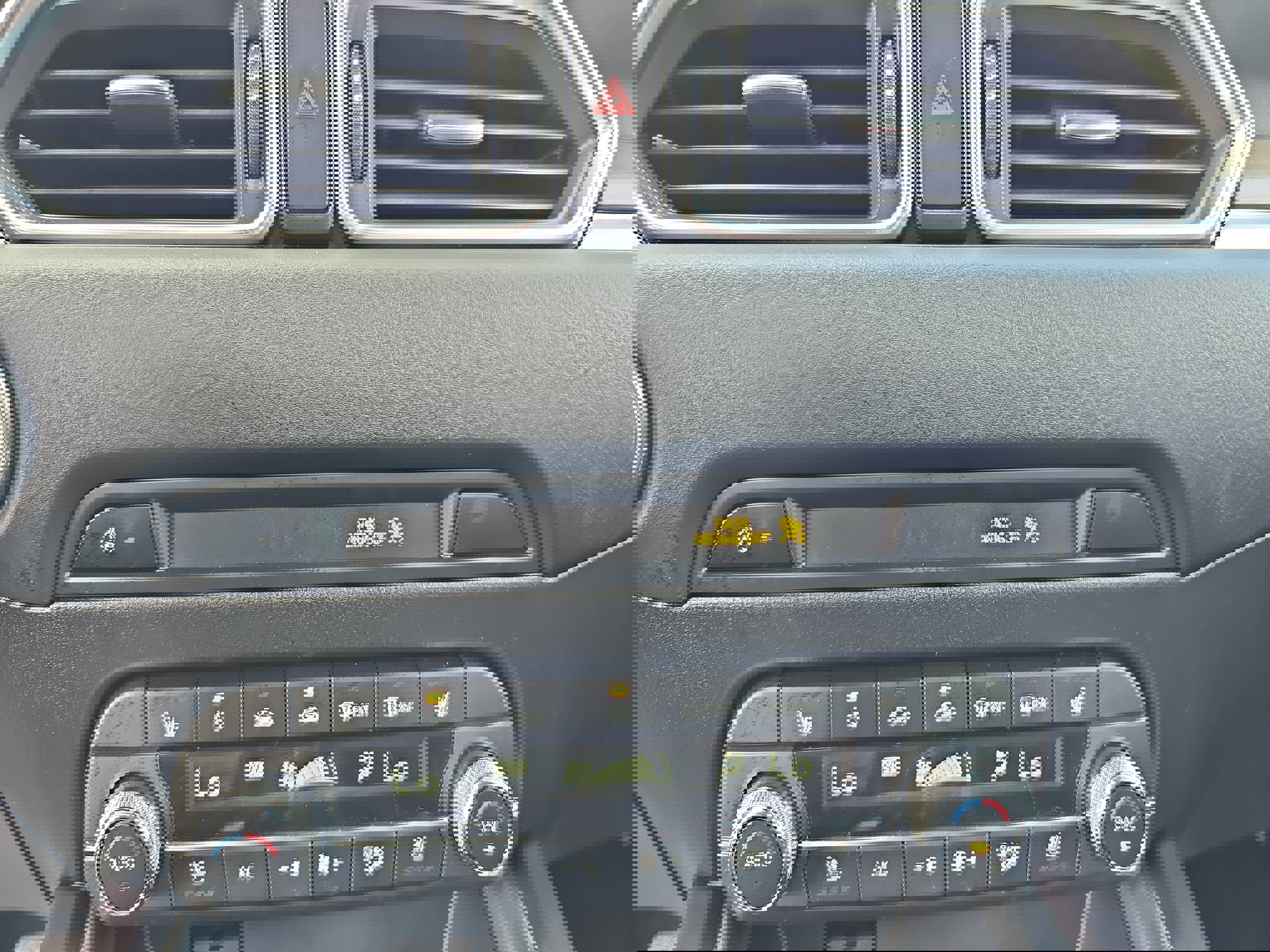 Used 2019 MAZDA CX-5 Signature image 21