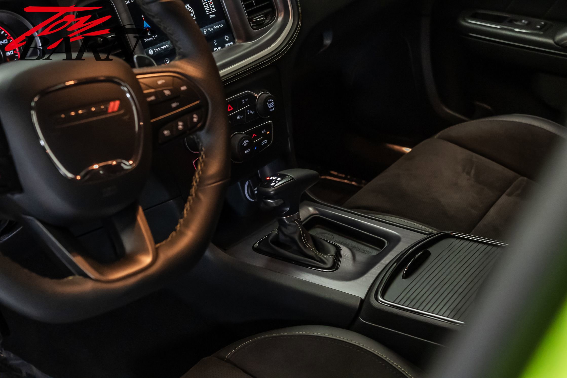 Used 2023 Dodge Charger Scat Pack image 27