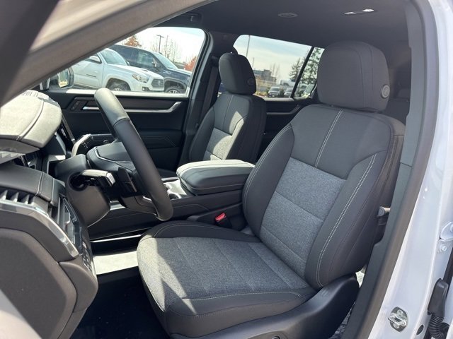 New 2025 GMC Acadia Elevation image 12