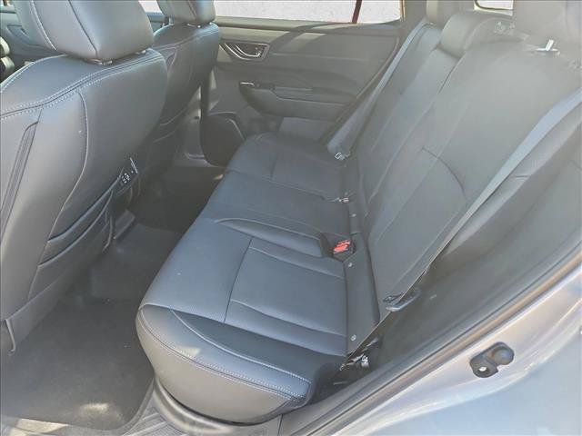 New 2026 Subaru Outback Touring XT AWD/4WD image 15