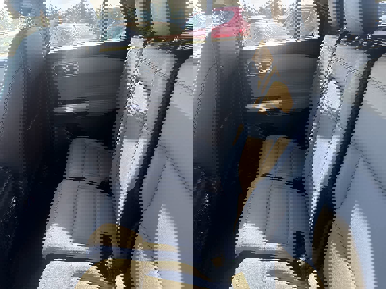 Used 2021 Ford Explorer XLT w/ Equipment Group 202A image 16