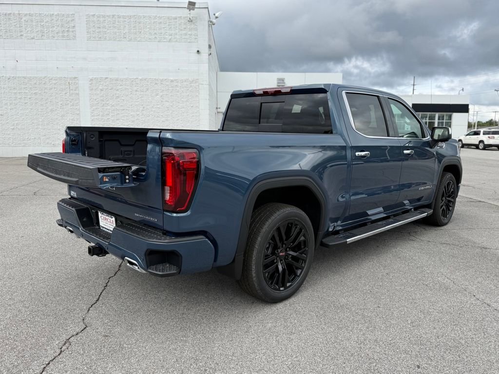 New 2026 GMC Sierra 1500 Denali w/ Technology Package image 5