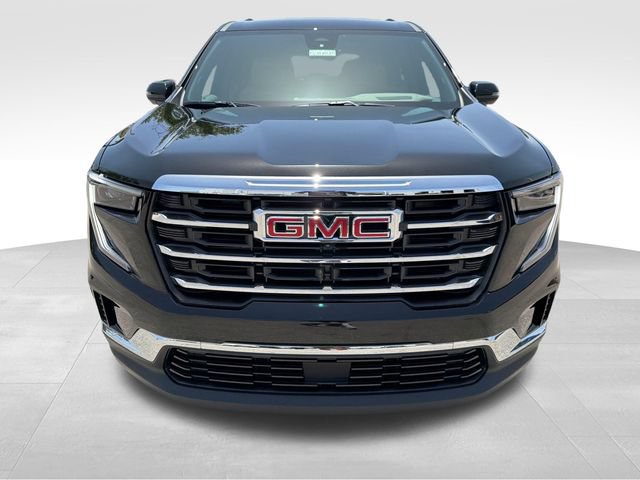 New 2026 GMC Acadia Elevation FWD video 2