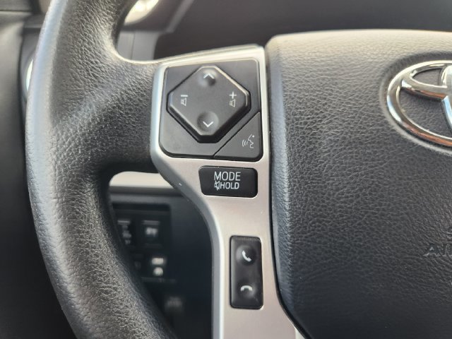 Used 2019 Toyota Tundra SR5 w/ SR5 Upgrade Package RWD image 26