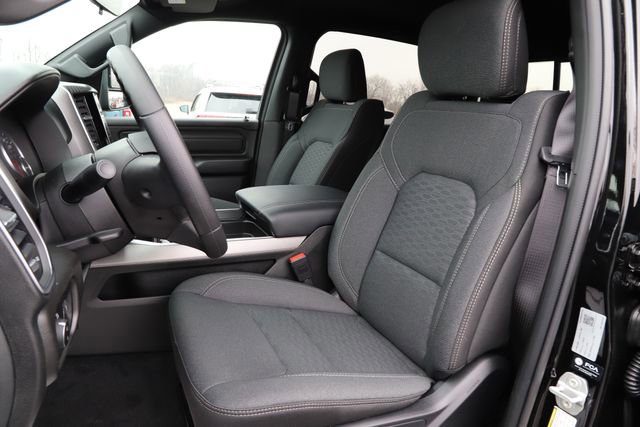 New 2026 RAM 1500 Express image 14