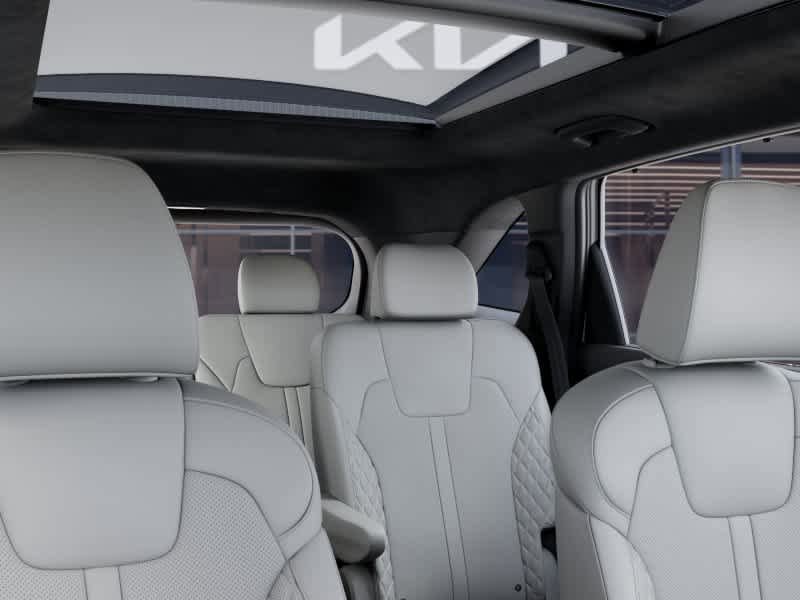 New 2026 Kia Sorento SX Prestige AWD/4WD image 27