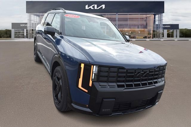 New 2027 Kia Telluride SX X-Line image 10