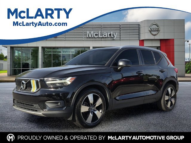 Used 2019 Volvo XC40 T5 Momentum AWD/4WD 360° Tour