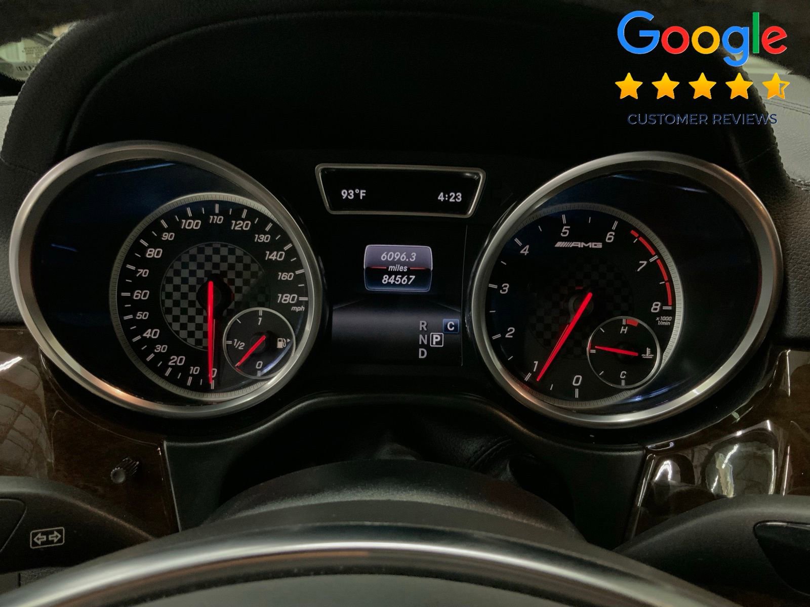 Used 2018 Mercedes-Benz GLE 43 AMG 4MATIC image 22