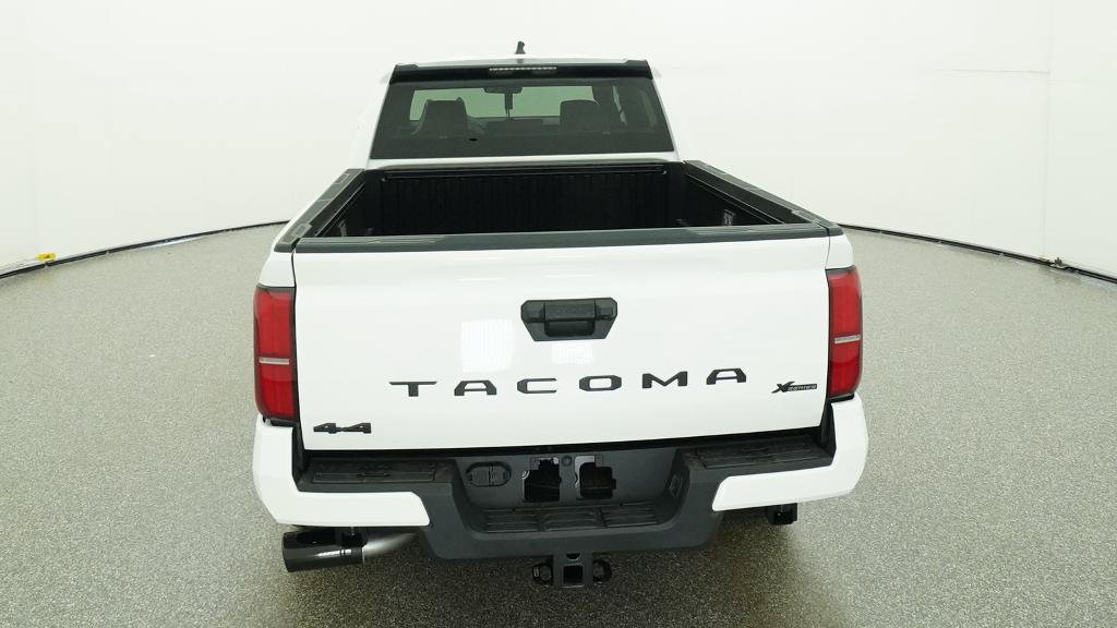 New 2026 Toyota Tacoma SR5 AWD/4WD image 10
