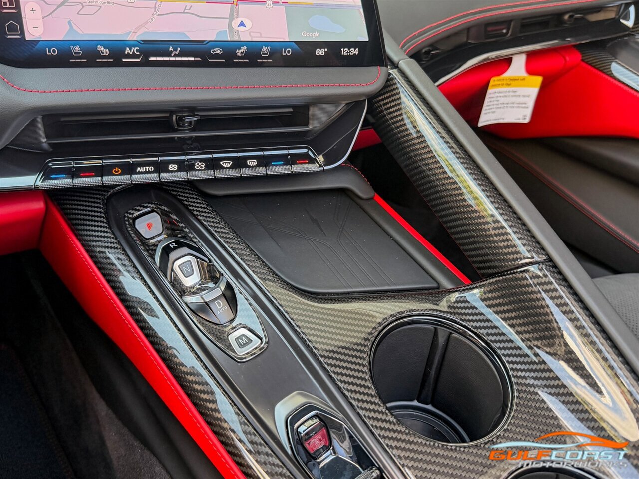 Used 2026 Chevrolet Corvette Z06 image 18