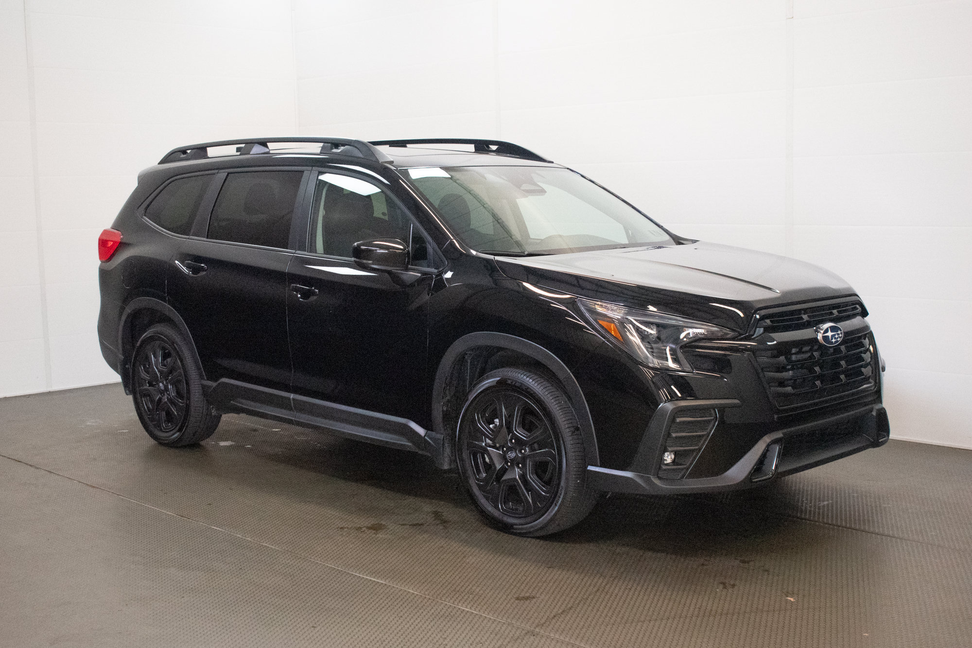 Certified 2026 Subaru Ascent Bronze Edition AWD/4WD image 1