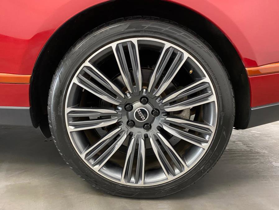 Used 2016 Land Rover Range Rover Autobiography image 17