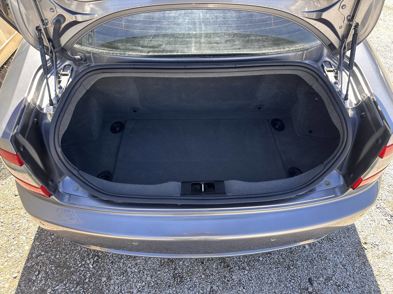 Used 2014 Maserati GranTurismo Sport image 6