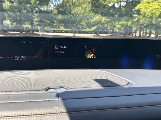 New 2025 Lincoln Navigator L Black Label AWD/4WD image 16