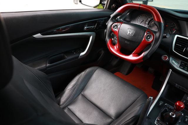 Used 2015 Honda Accord EX-L image 23