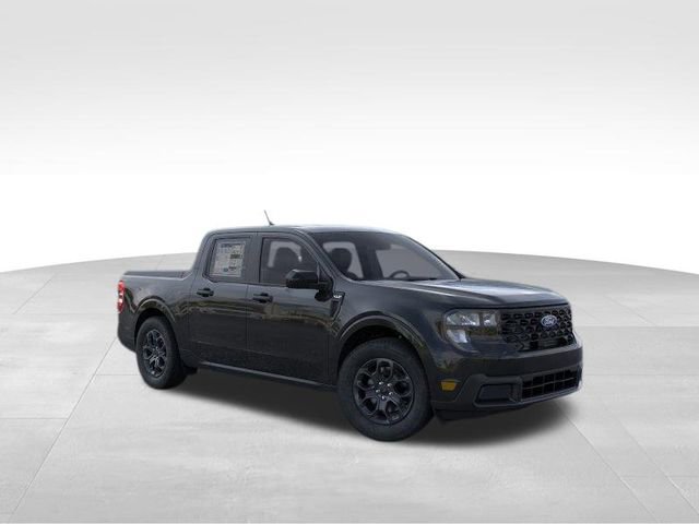 New 2026 Ford Maverick XLT w/ XLT Luxury Package image 8
