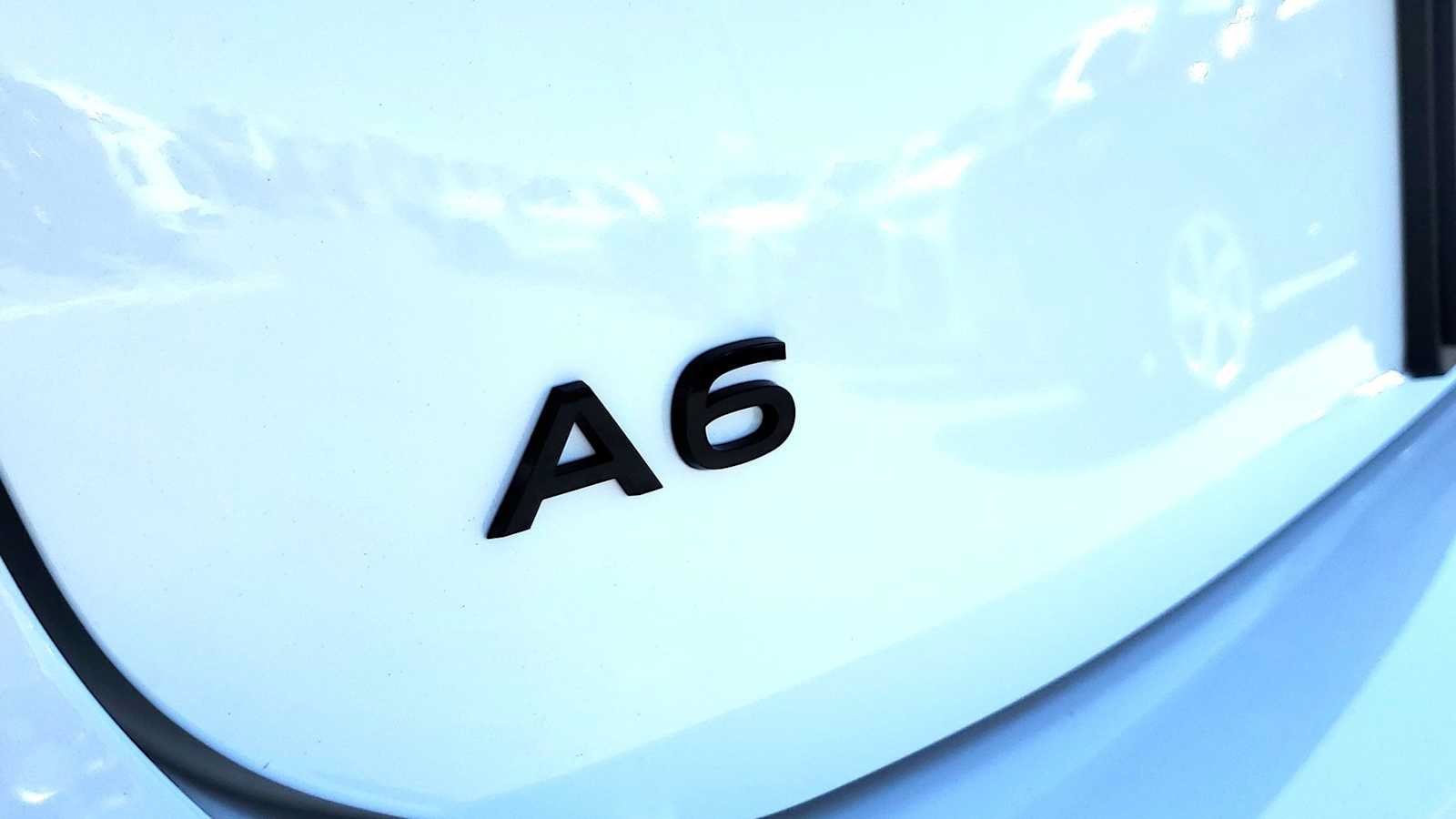 New 2026 Audi A6 Premium Plus AWD/4WD image 12