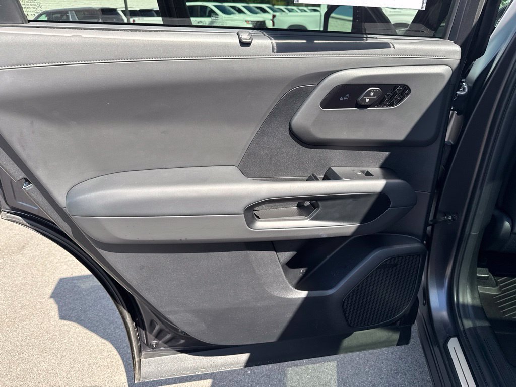 Used 2027 Kia Telluride SX Prestige X-Pro AWD/4WD image 18