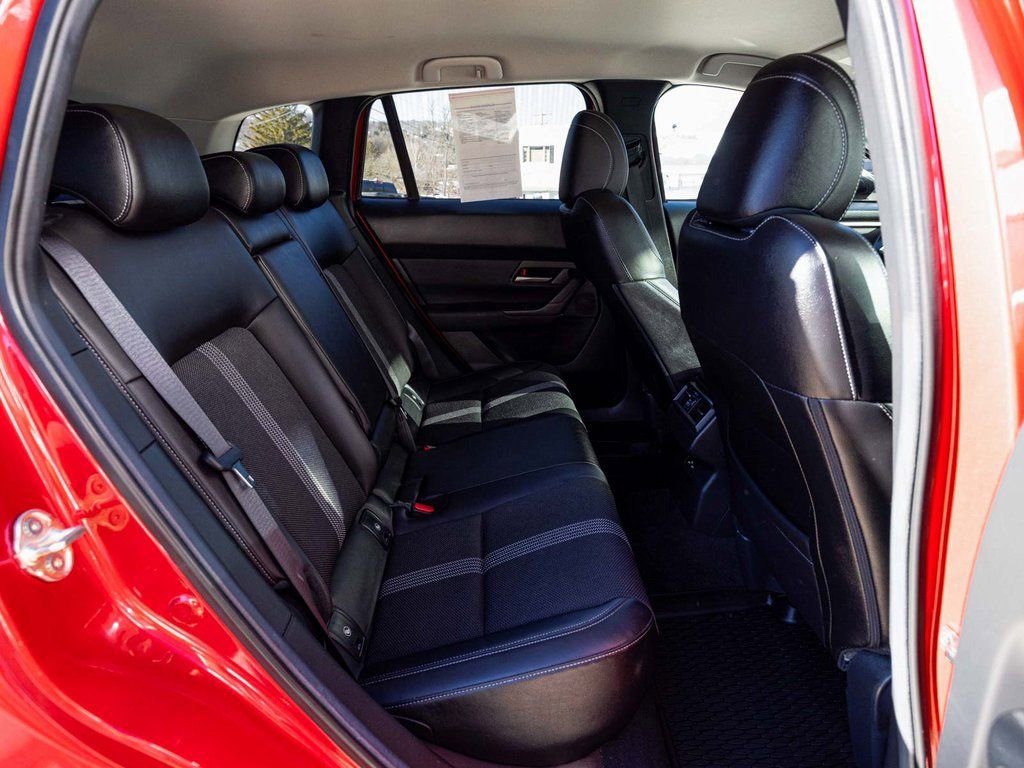 Used 2024 MAZDA CX-50 AWD 2.5 S w/ Weather Package image 27