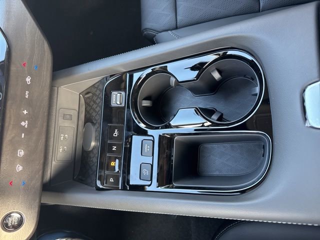 New 2026 Nissan Murano Platinum image 21