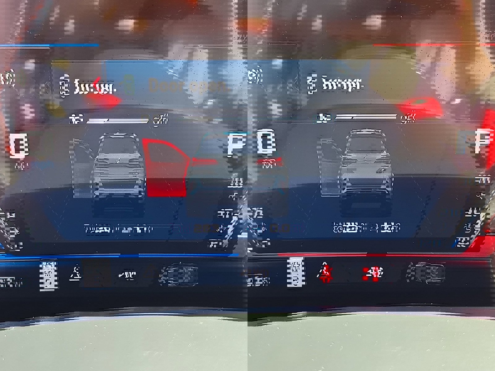 Used 2026 BMW X5 M Competition w/ Executive Package image 22