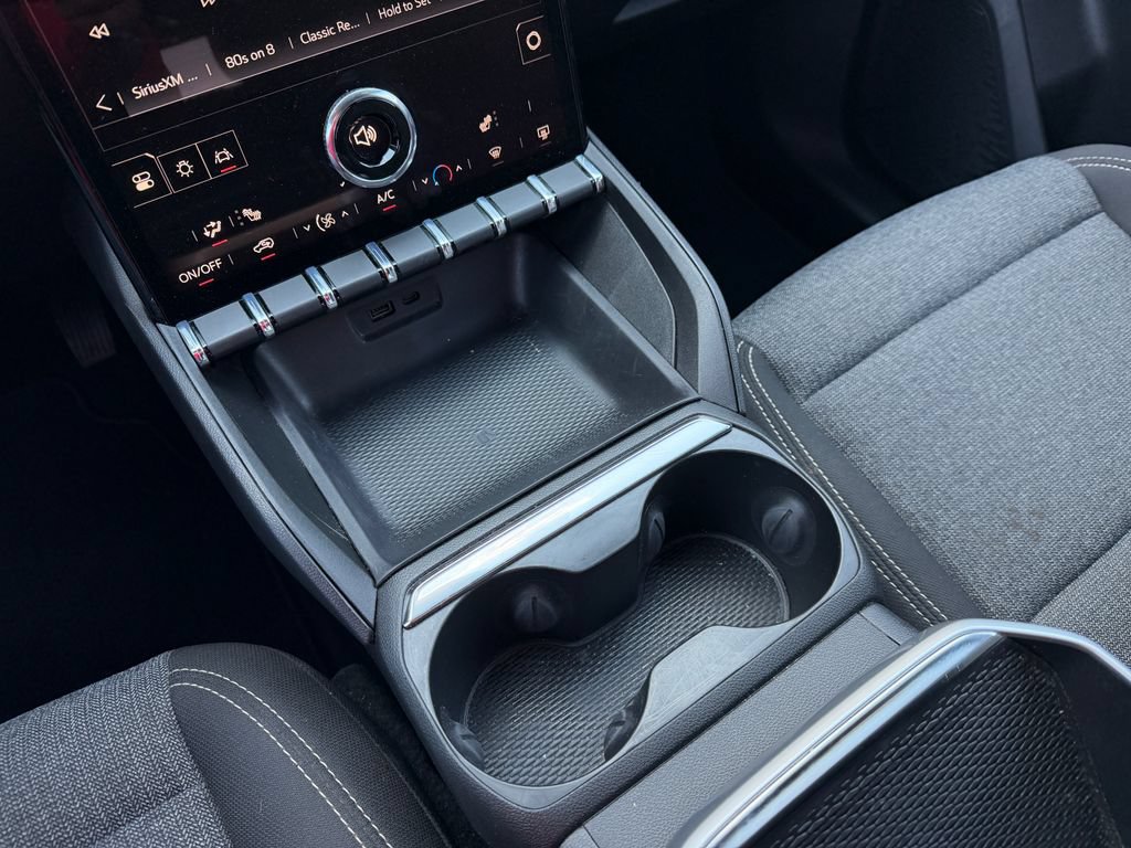 Used 2026 GMC Terrain Elevation AWD/4WD image 32