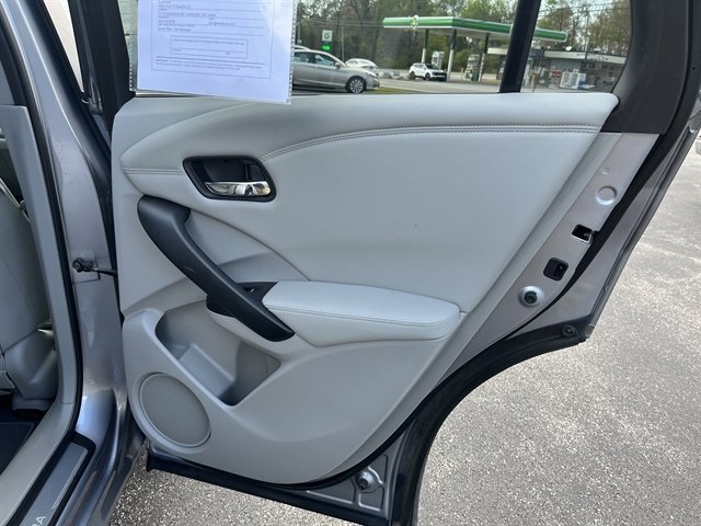 Used 2016 Acura RDX AWD w/ Technology Package image 29
