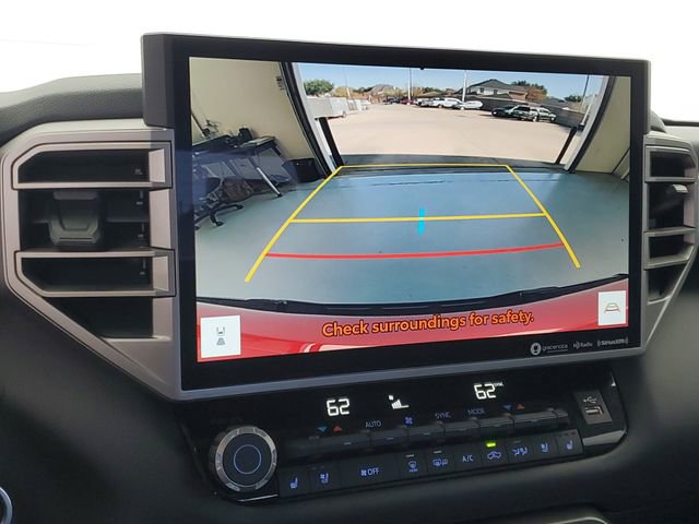 Used 2023 Toyota Tundra Limited w/ Power Package image 28