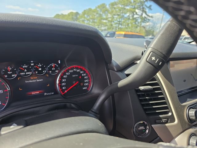 Used 2016 GMC Yukon Denali w/ Open Road Package image 24