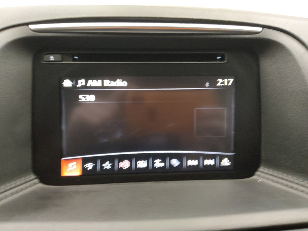 Used 2016 MAZDA CX-5 Sport image 25