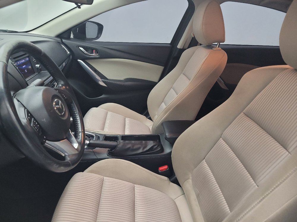 Used 2014 MAZDA MAZDA6 Sport FWD image 17