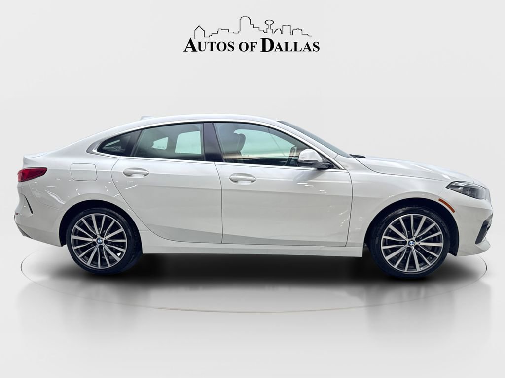 Used 2021 BMW 228i Gran Coupe FWD image 10