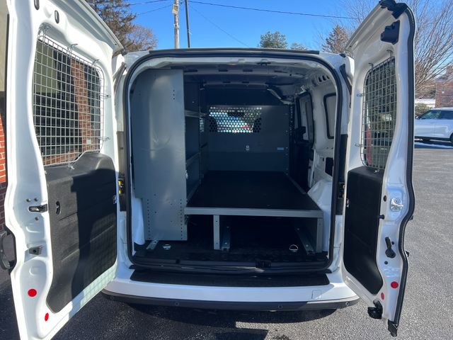 Used 2022 RAM ProMaster City Tradesman w/ Window Group 04 image 17