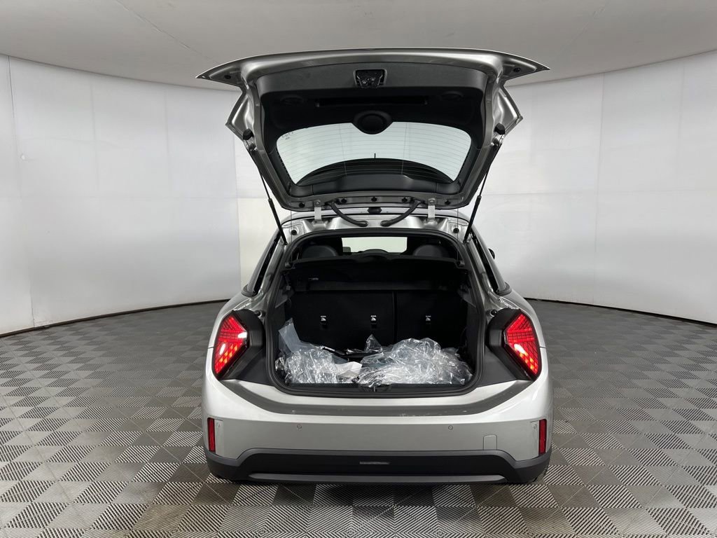 New 2026 MINI Cooper S image 20