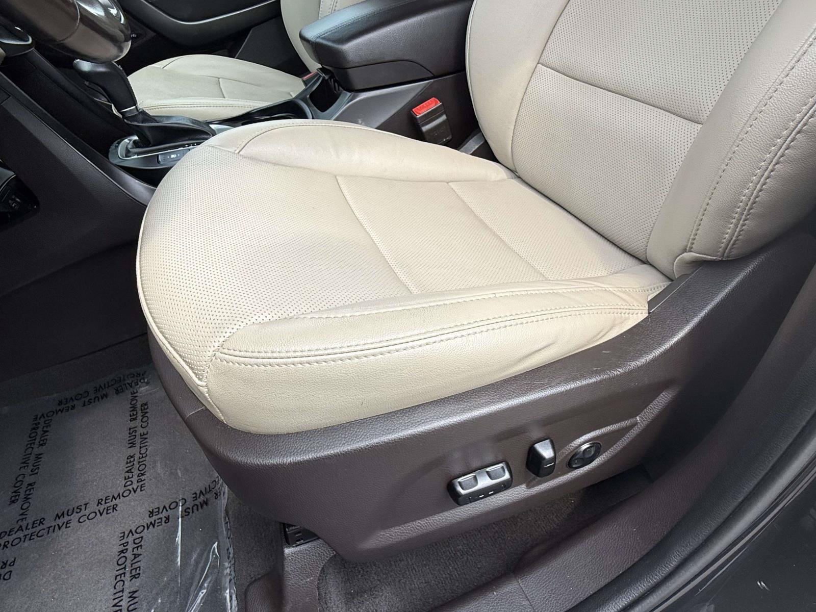 Used 2018 Hyundai Santa Fe Sport AWD/4WD image 23